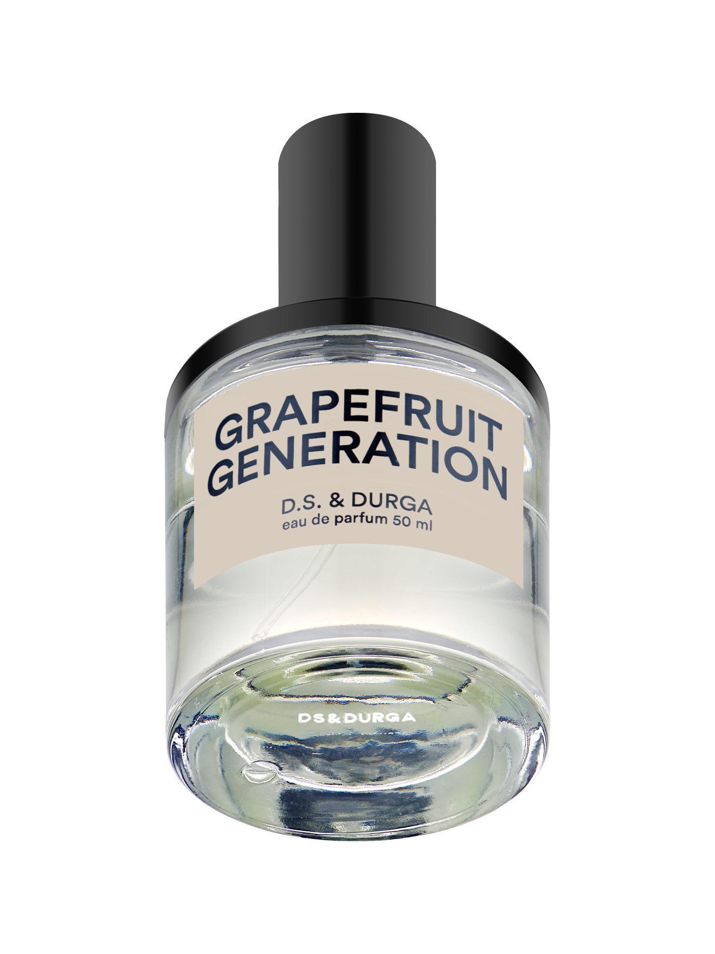 Grapefruit Generation