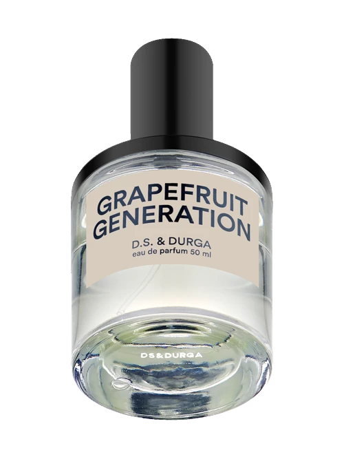 D.S. & Durga Grapefruit Generation