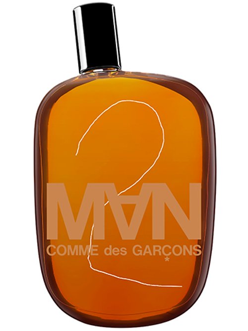 Comme des Garçons Comme des Garçons 2 Man