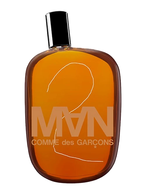 Comme des Garçons 2 Man