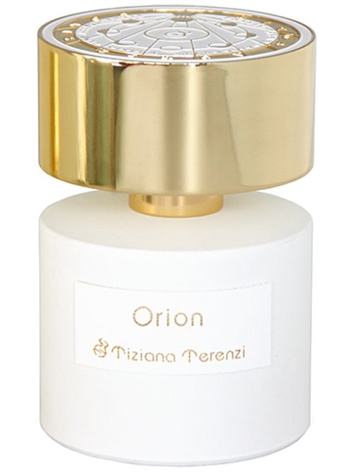 Tiziana Terenzi Orion