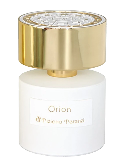 Tiziana Terenzi Orion