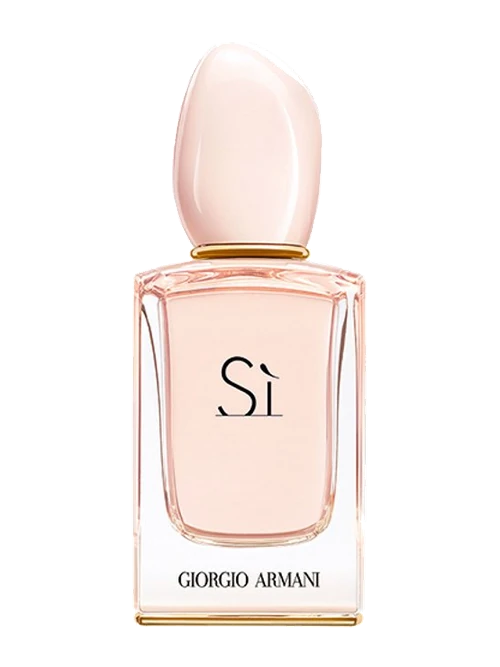 Giorgio Armani Sì