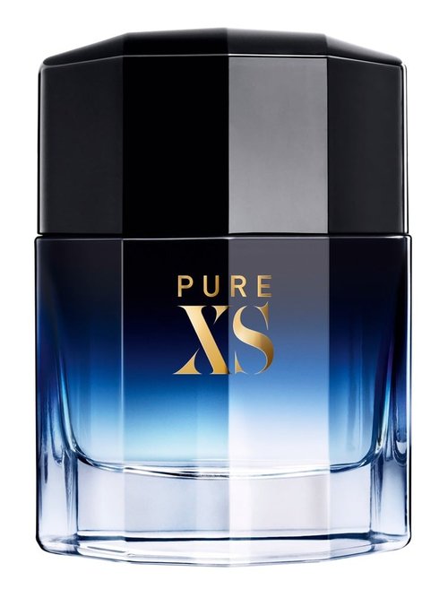 Pure XS