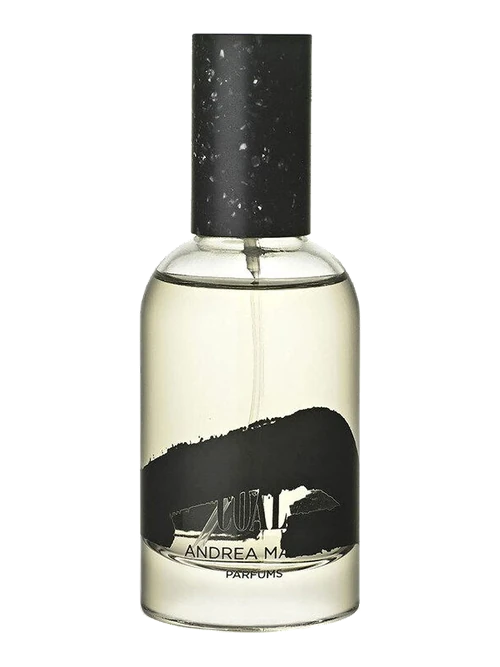 Andrea Maack Coal