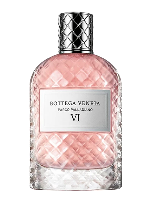 Bottega Veneta Parco Palladiano VI: Rosa