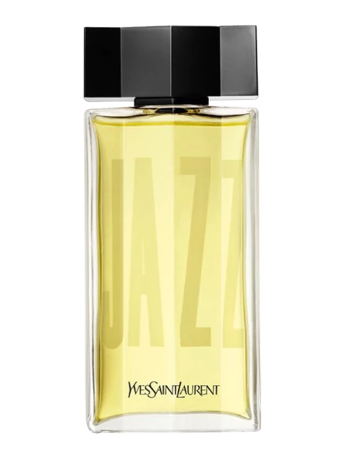 Yves Saint Laurent Jazz
