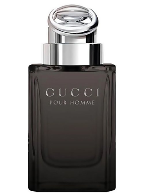 Gucci Gucci by Gucci Pour Homme