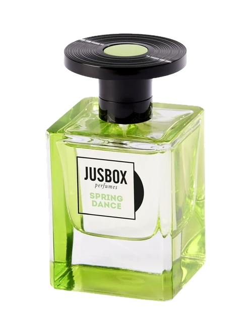 Jusbox Spring Dance
