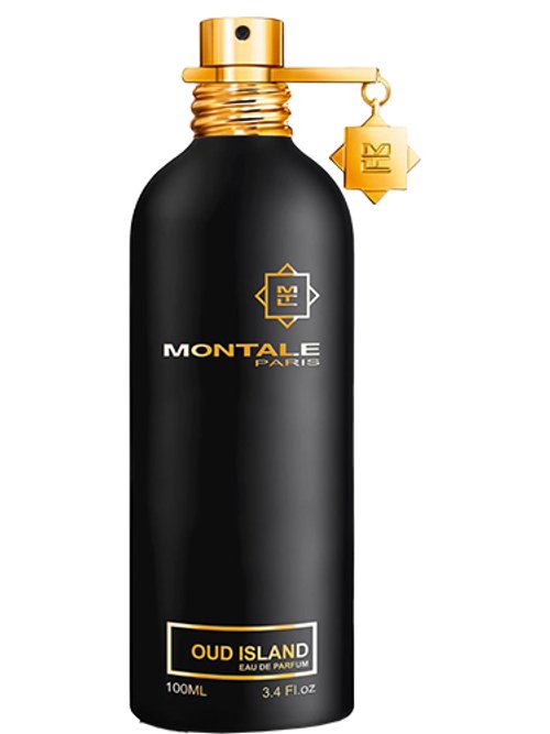 Montale Oud Island