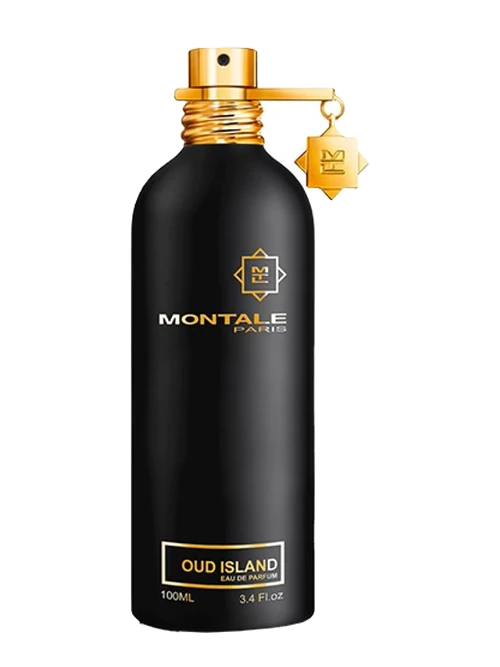 Montale Oud Island
