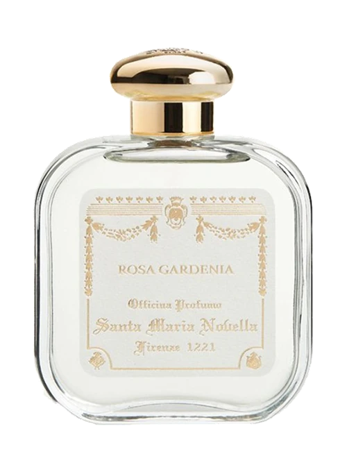 Santa Maria Novella Rosa Gardenia