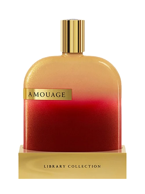 Amouage Opus X
