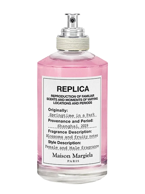 Maison Margiela Replica Springtime in a Park