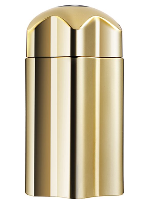 Montblanc Emblem Absolu