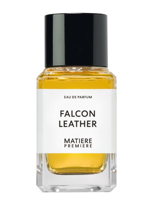 Falcon Leather