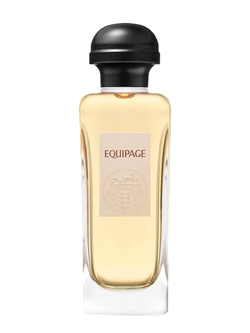 Hermès Équipage