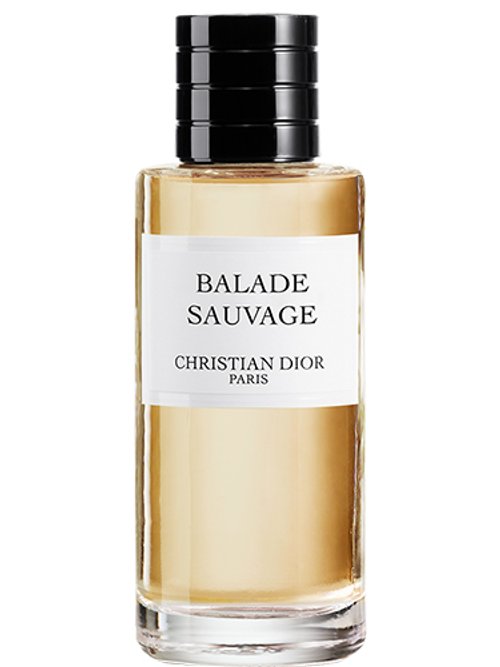 Balade Sauvage