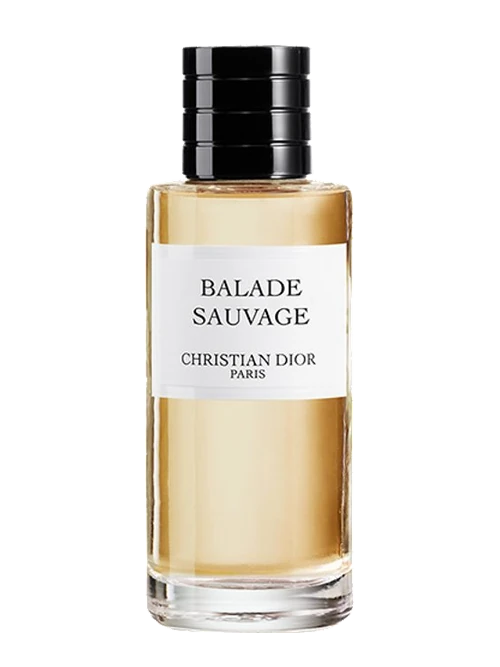 Dior Balade Sauvage