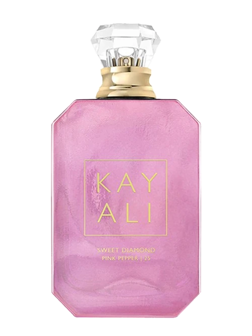 Kayali Sweet Diamond Pink Pepper | 25