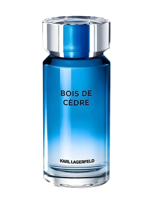Karl Lagerfeld Bois de Cèdre
