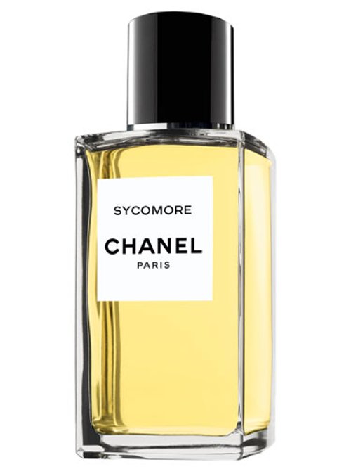 Chanel Sycomore
