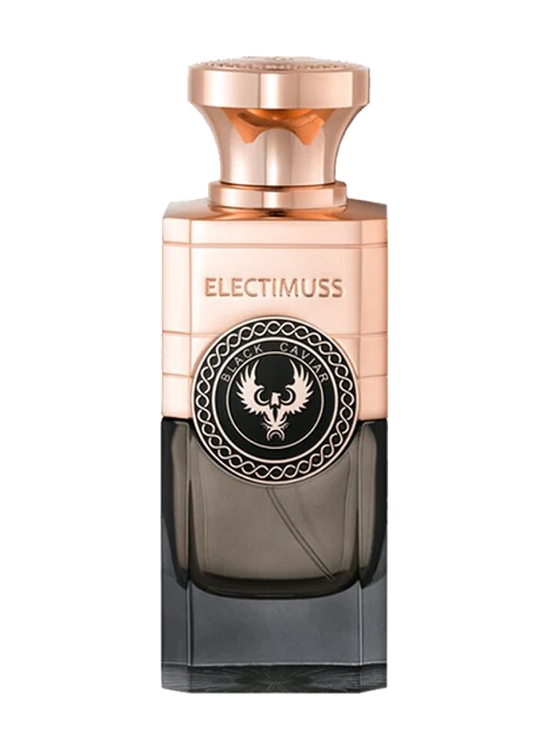 Electimuss Black Caviar