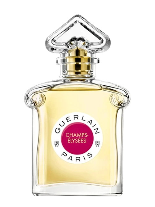 Guerlain Champs-Élysées