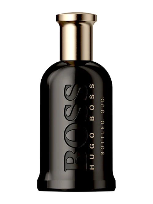 Hugo Boss Boss Bottled Oud