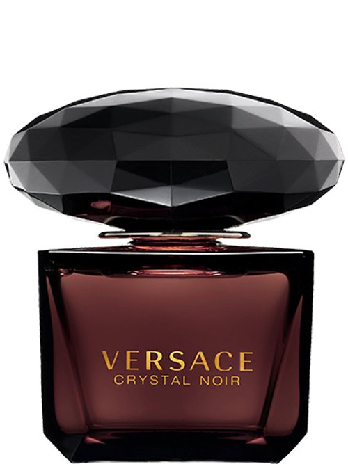 Versace Crystal Noir