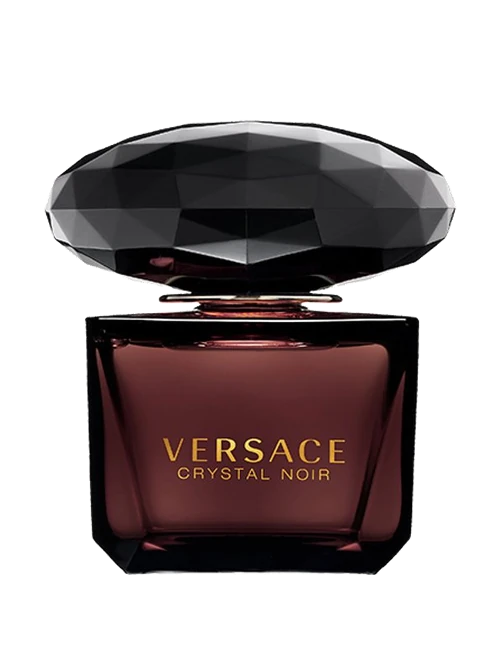 Versace Crystal Noir