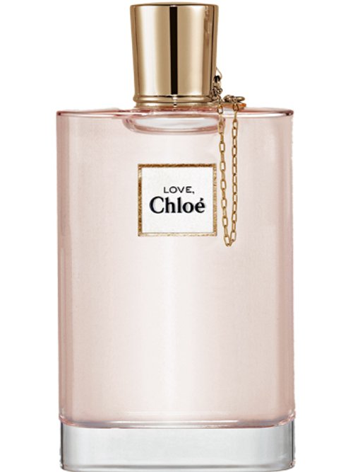 Chloé Love, Chloé Eau Florale