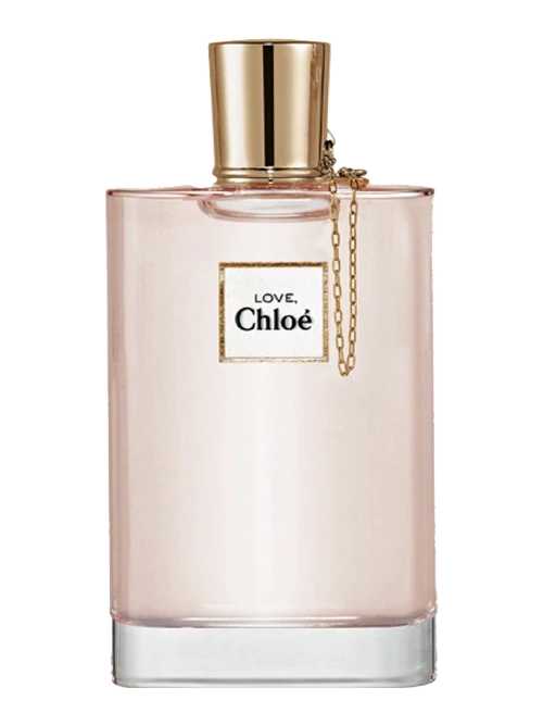 Chloé Love, Chloé Eau Florale