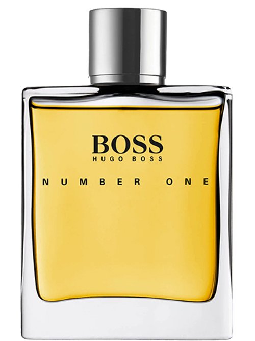Hugo Boss Boss Number One