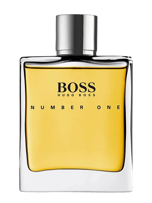 Hugo Boss Boss Number One