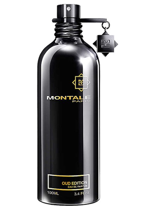 Montale Oud Edition