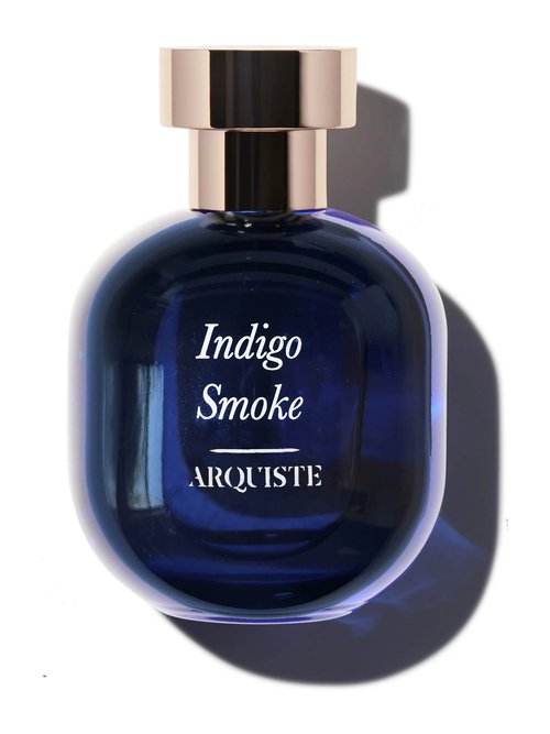 Arquiste Indigo Smoke