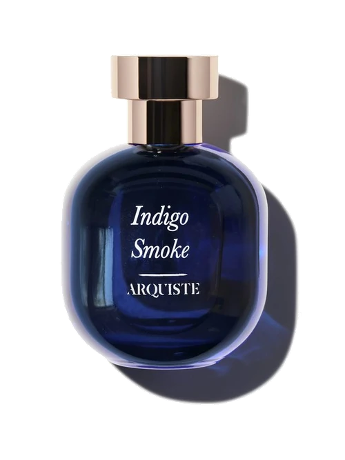 Arquiste Indigo Smoke