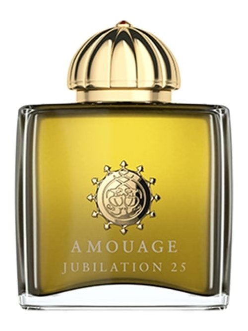 Amouage Jubilation XXV Man