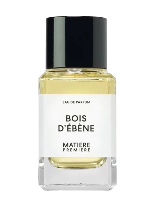 Matière Première Bois d'Ébène