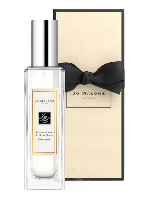 Jo Malone Salty Amber