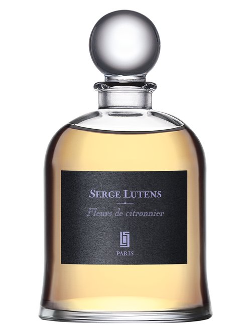 Serge Lutens Fleur de Citronnier