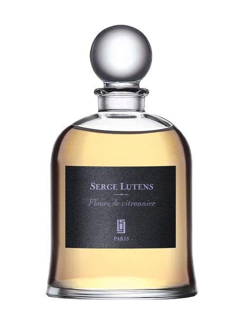 Serge Lutens Fleur de Citronnier
