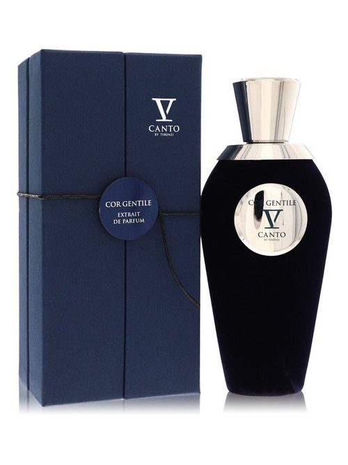 Tiziana Terenzi Mirabile