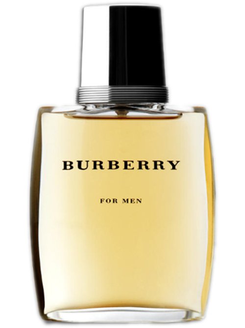 Burberry for Men