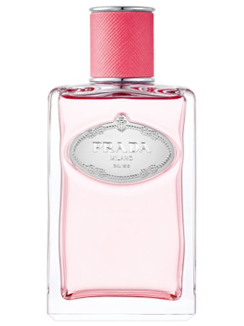 Infusion de Rhubarbe Eau de Parfum
