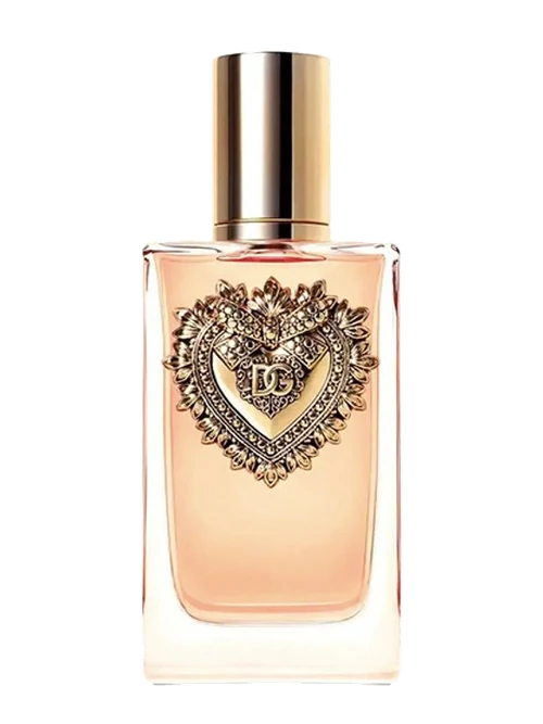 Dolce & Gabbana Devotion
