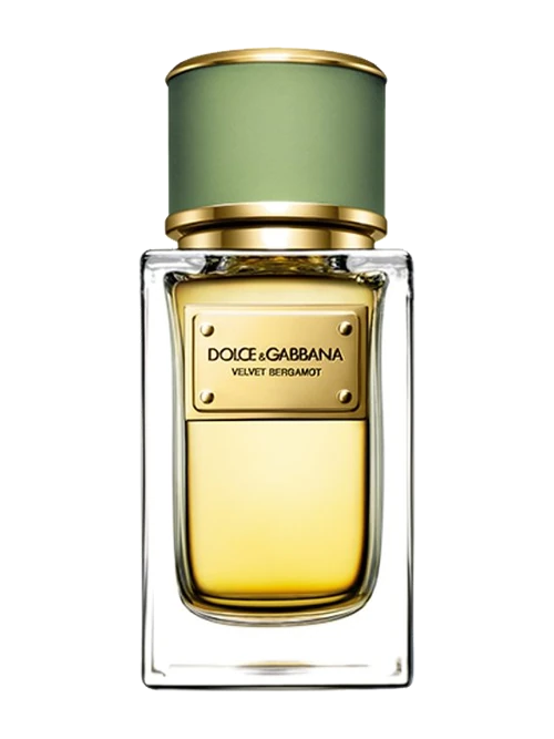 Dolce & Gabbana Velvet Bergamot