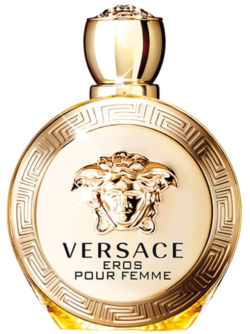 Versace Eros Pour Femme