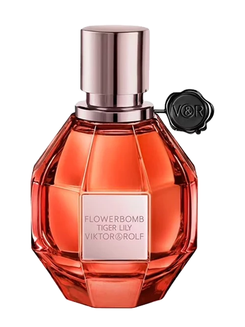 Viktor & Rolf Flowerbomb Tiger Lily